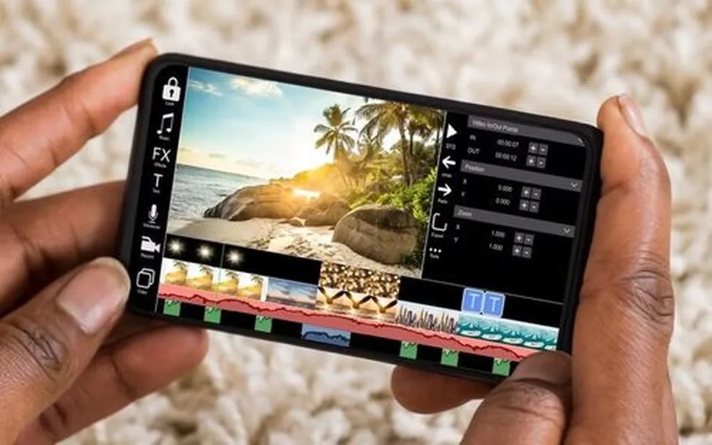 سامسونگ استودیو چیست و چه کاربردی دارد؟