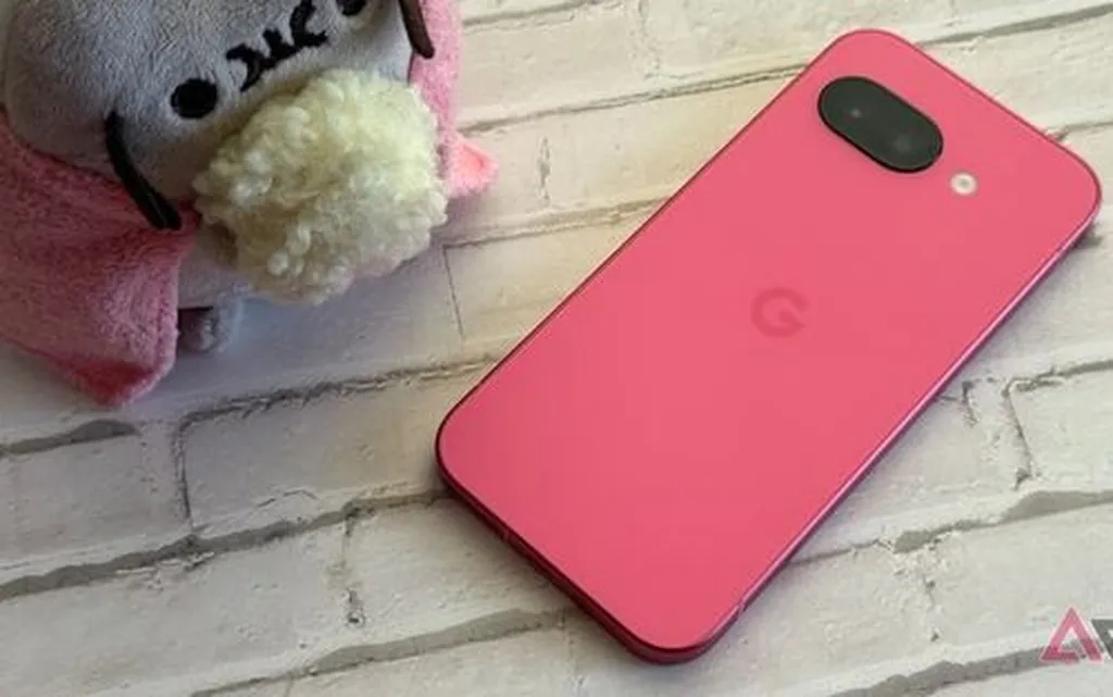 ۵ دلیل قانعکننده برای خرید گوگل پیکسل 9a