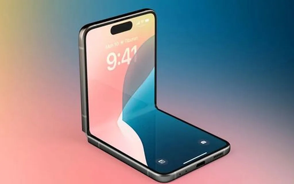 گزارش والاستریت ژورنال در مورد دستگاه تاشو جدید اپل و آیفون 17 ایر