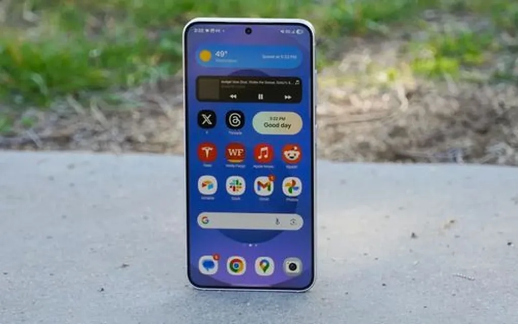 امنیت دادهها در گلکسی اس 25؛ واقعیت یا خیال؟