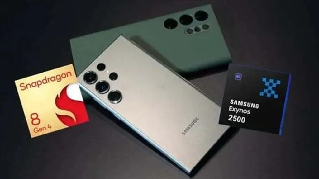 مدل پایه گلکسی S25 با حافظه رم و ذخیرهسازی بیشتر معرفی میشود