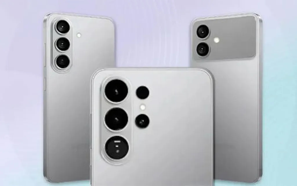 گلکسی اس 26 با کپی جسورانه از آیفون، معادلات را برهم میزند!