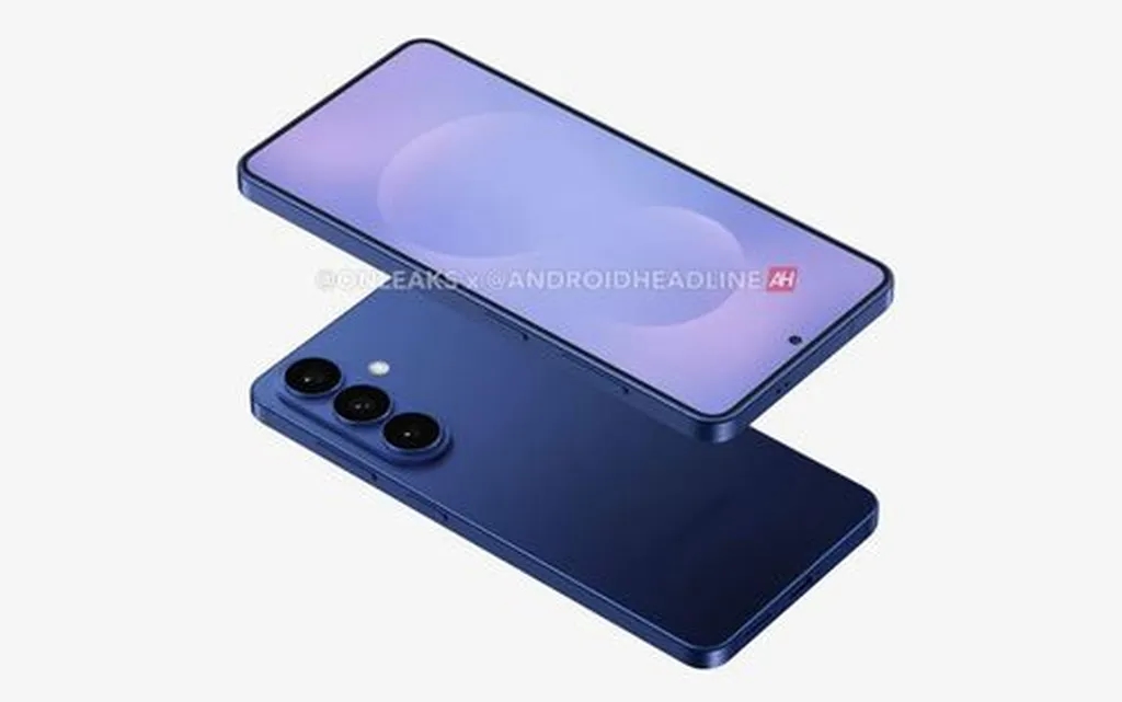 رازهای پنهان گلکسی اس 26 پرو؛ جهشی بزرگ در راه است