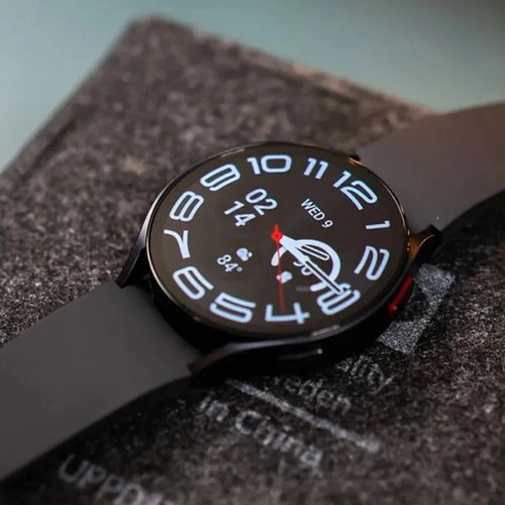 ساعت پرمیوم سامسونگ احتمالاً دو ماه دیگر معرفی میشود