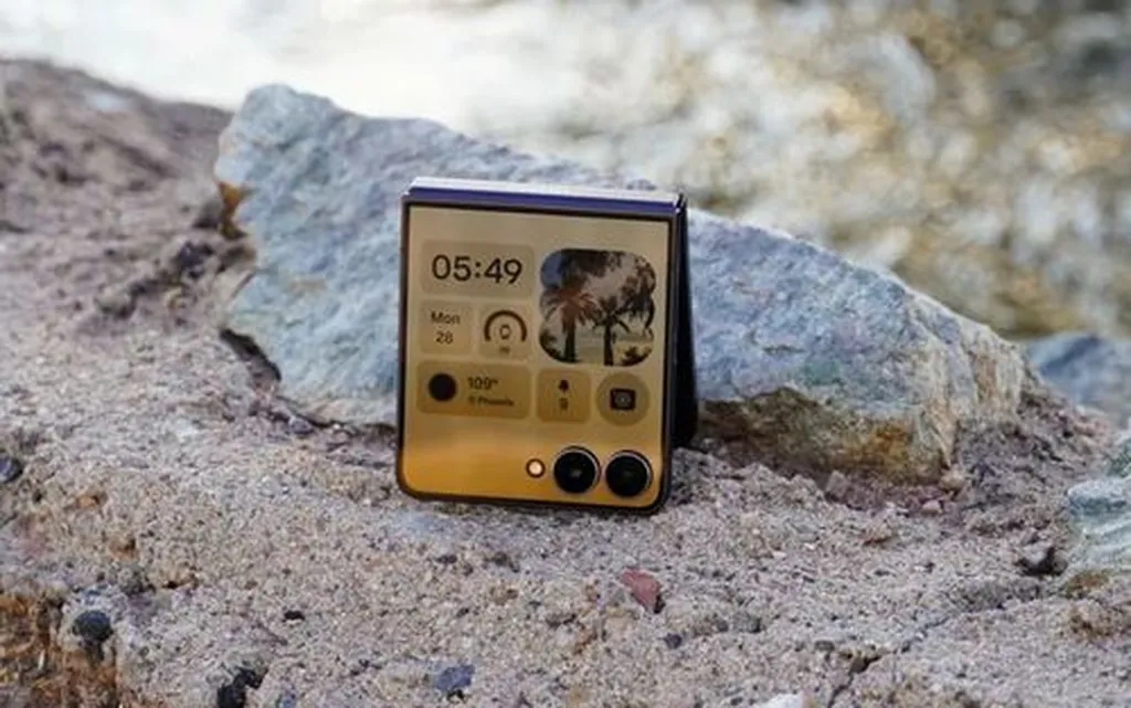 ۱۰ کار ضروری که بعد از خرید گلکسی زد فلیپ 7 باید انجام دهید