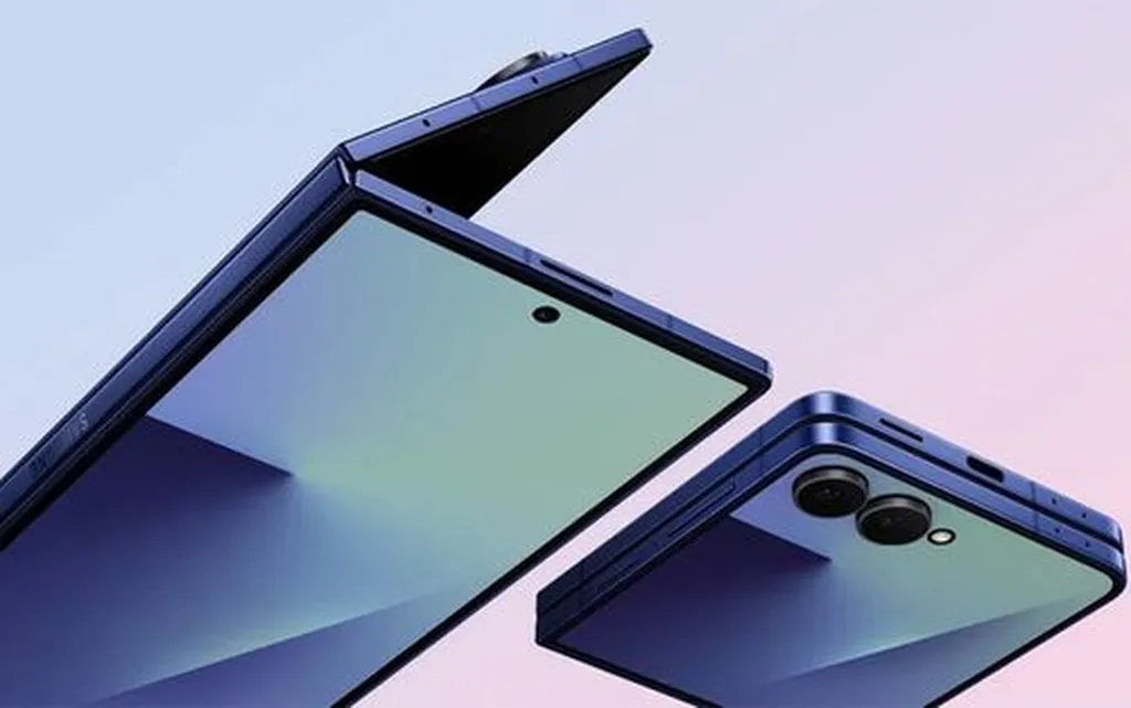 عمر باتری گلکسی زد فولد 7 و زد فلیپ 7 بالاخره مشخص شد