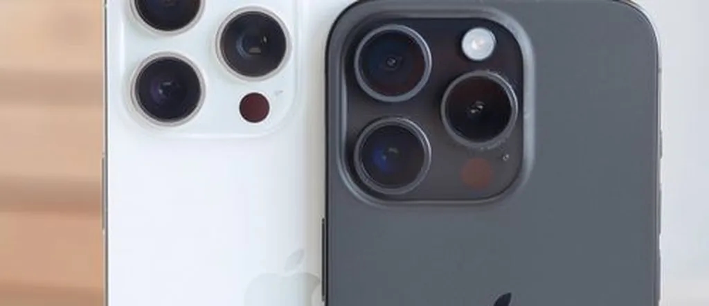 هوش مصنوعی بصری به زودی برای آیفون ۱۵ پرو و ۱۵ پرو مکس منتشر میشود