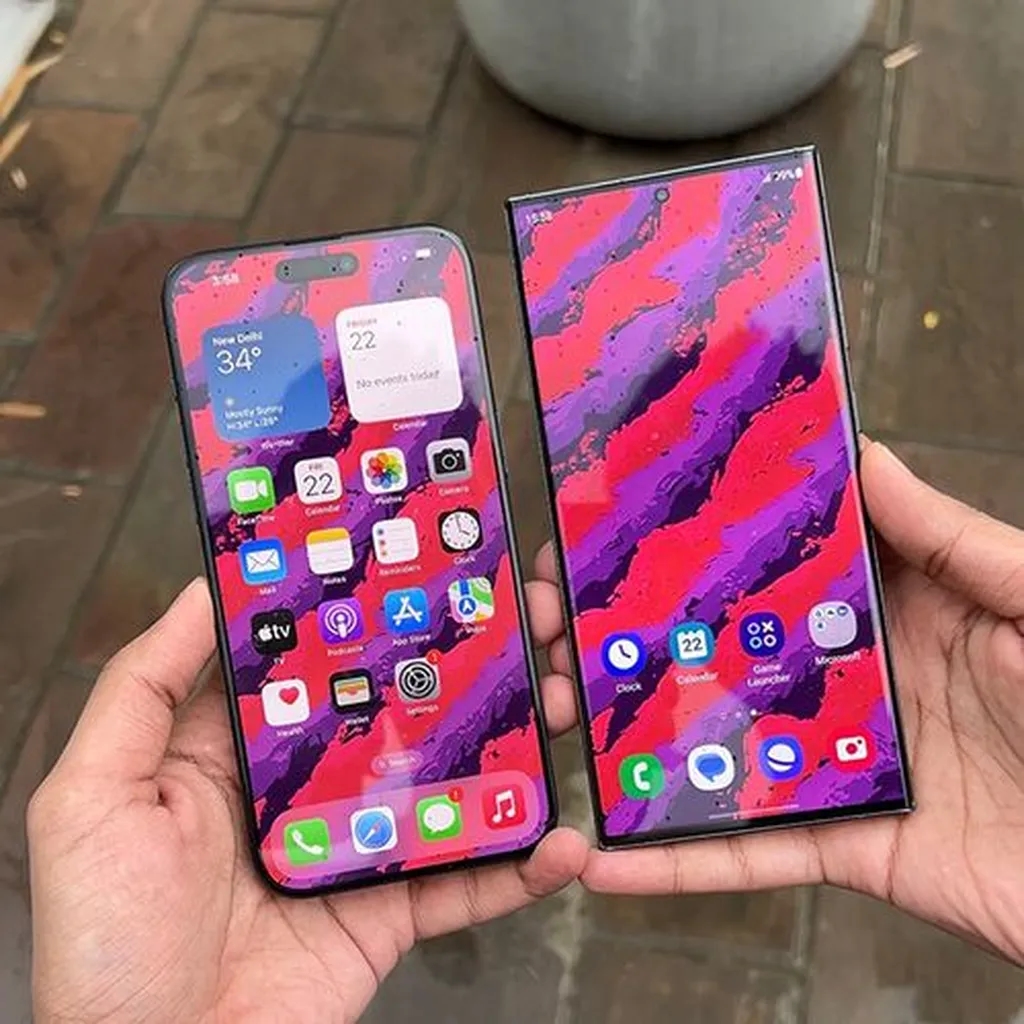 راهنمای خرید جامع بهترین گوشیهای هوشمند در بازار ایران