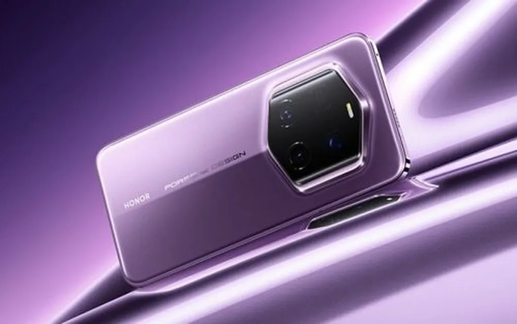 آنر Magic 7 RSR Porsche Design برای بازارهای جهانی معرفی شد