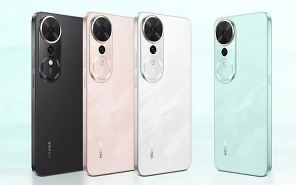 آنر پلی 70 پلاس با باتری حجیم و حافظه رم 12 گیگابایتی معرفی شد