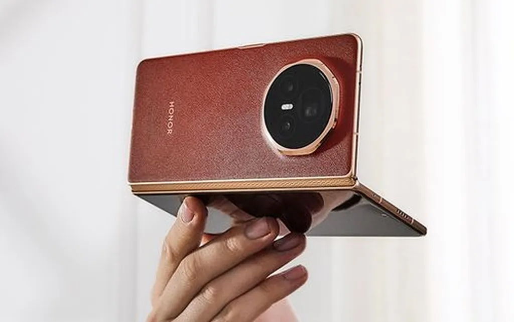 تاریخ عرضه آنر مجیک V4 فاش شد