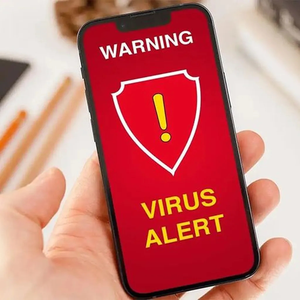 چگونه از آیفون در مقابل ویروسها محافظت کنیم؟