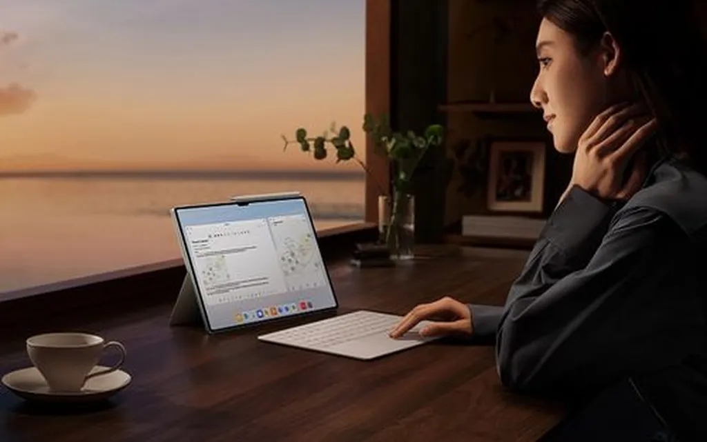 نسل جدید هواوی میتپد پرو به زودی معرفی میشود