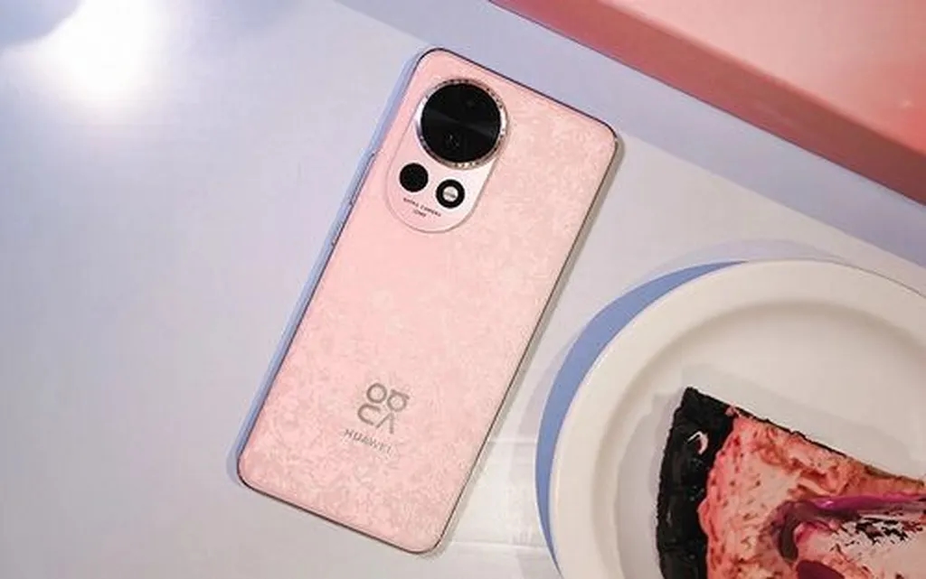 هواوی نوا ۱۳ پرو به تراشه Kirin 8000 مجهز میشود