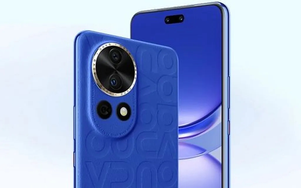 طراحی هواوی نوا ۱۳ و نوا ۱۳ پرو تایید شد