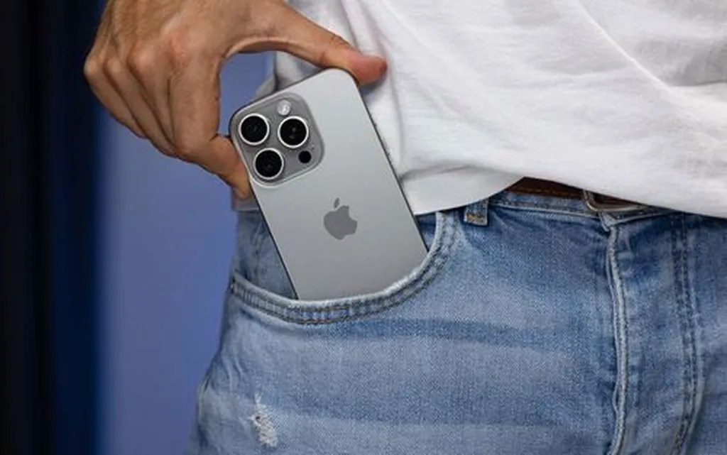 قابلیت جدید iOS 18.2 عمر باتری آیفون را افزایش میدهد