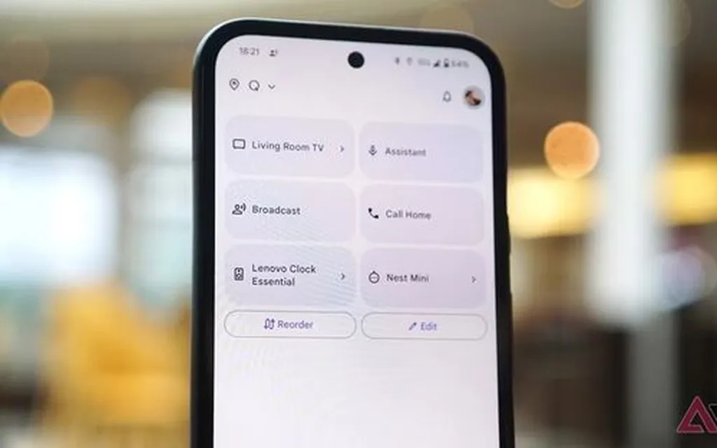 اسکرینسیورهای جدید Android 15 قابلیتهای منحصربهفردی دارند