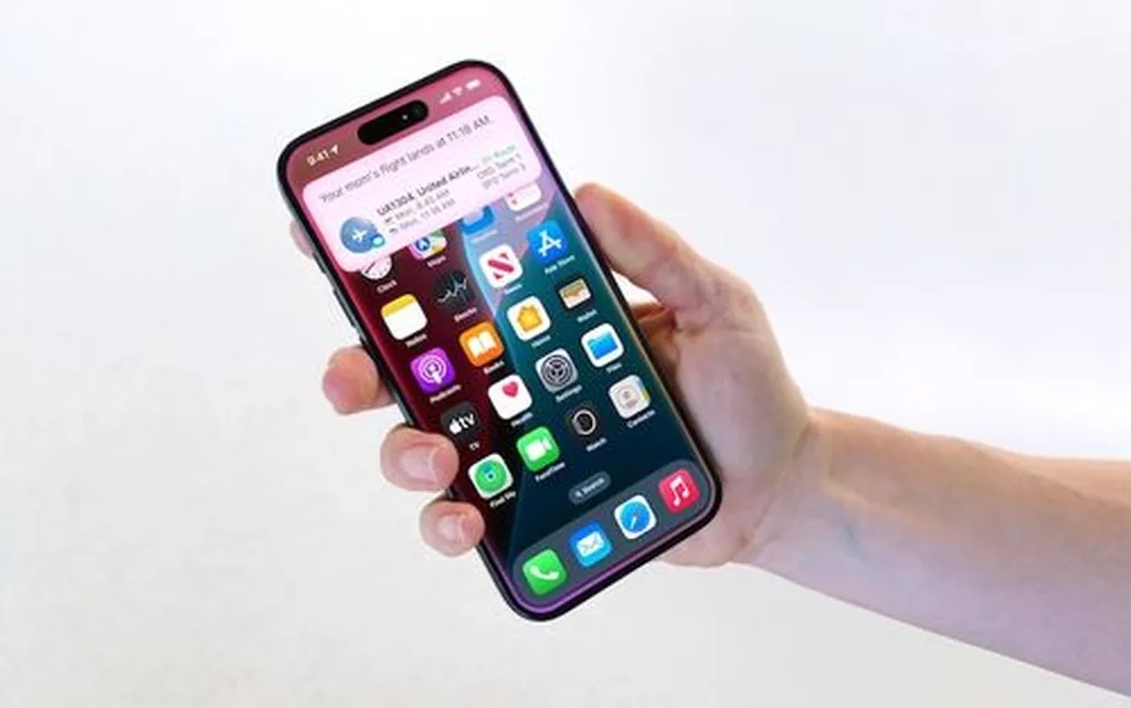 نسخه تحول یافته سیری چند ماه دیگر عرضه میشود