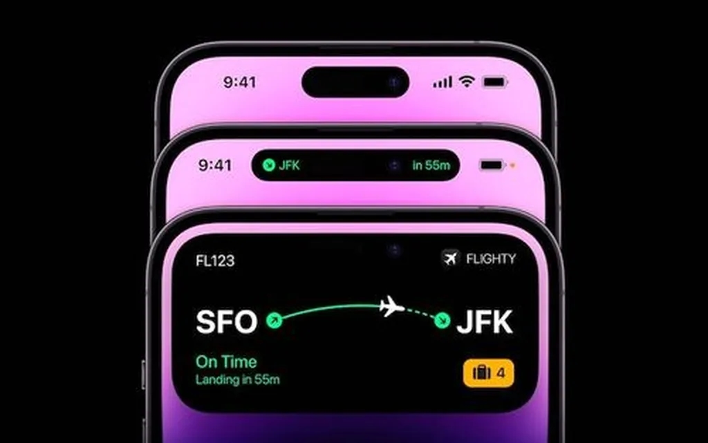 آیا سری آیفون ۱۷ داینامیک آیلند کوچکتری خواهد داشت؟