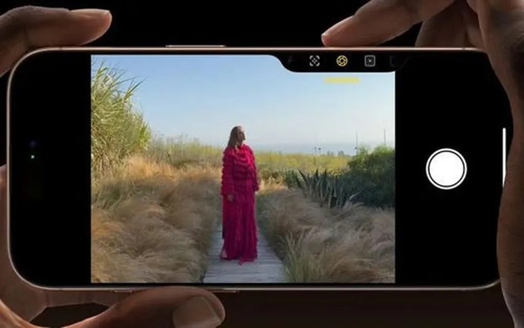 چگونه از دکمه Camera Control آیفون 16 استفاده کنیم؟