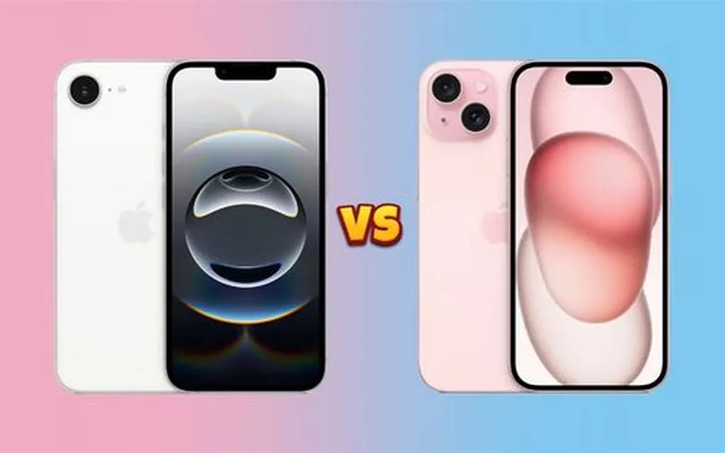 آیفون 16e در برابر آیفون 15؛ اپل پرچمدار سال 2023 را نابود میکند