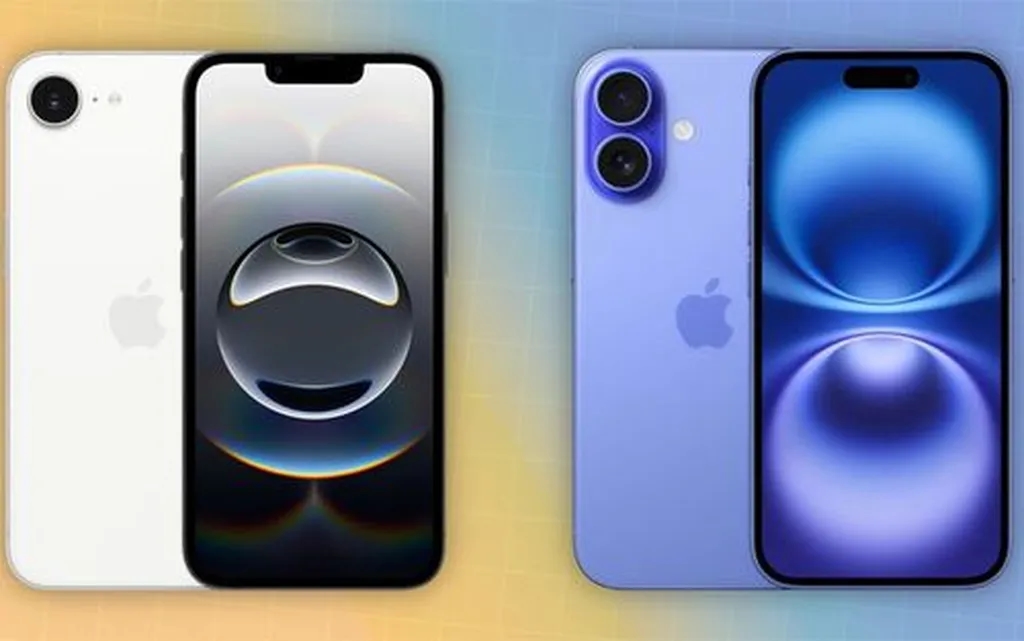 آیفون 16e در برابر آیفون 16؛ غوغای اپل اینتلیجنس در میانردهها