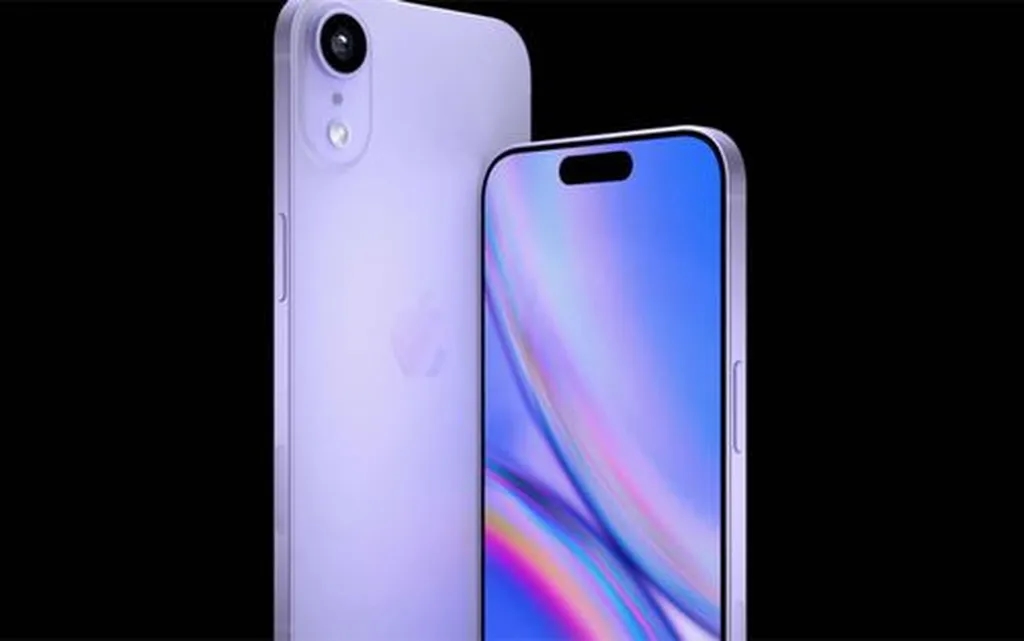 آیفون 17 ایر یک قدم دیگر به واقعیت نزدیکتر شد