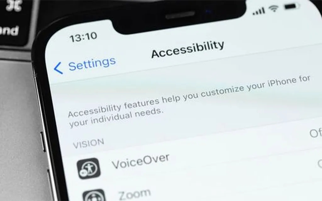قابلیتهای مخفی Accessibility آیفون که تجربه کاربریتان را متحول میکند!