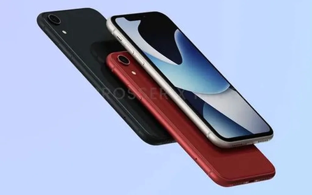 آیفون SE 4 هیجانانگیزترین گوشی اپل در سال جاری خواهد بود