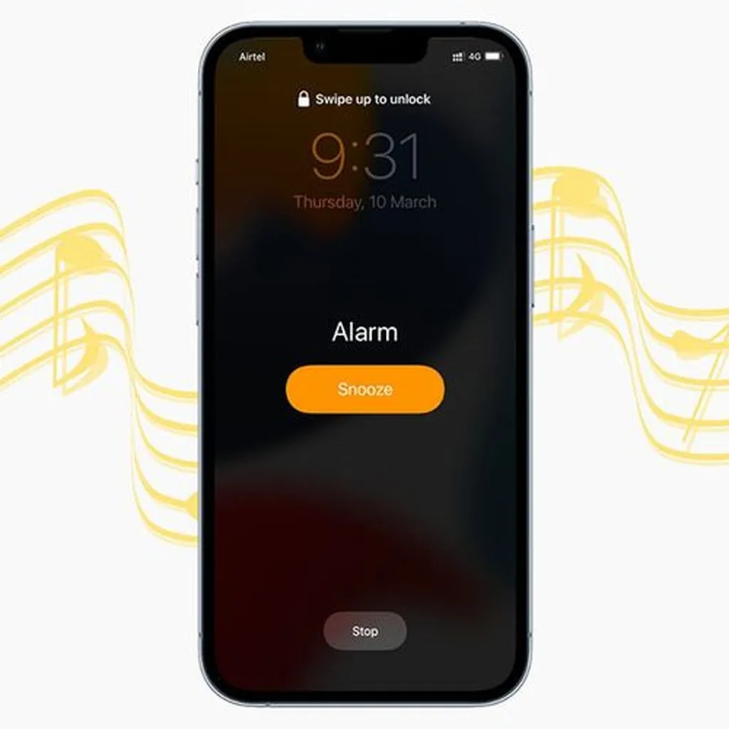 هشدار آلارم آیفون چه زمانهایی غیر فعال خواهد شد؟