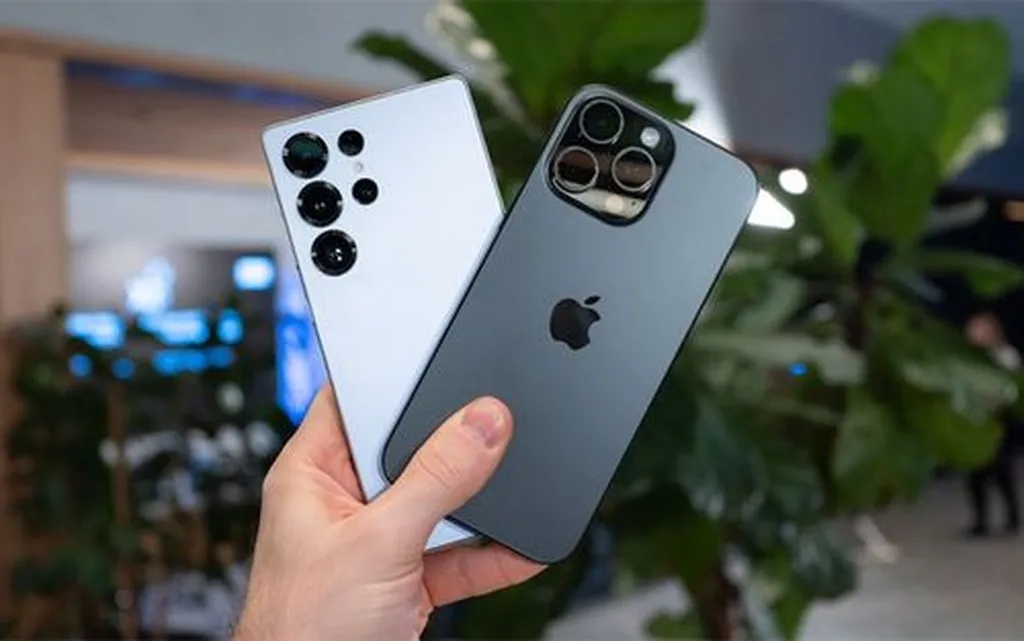 سامسونگ و اپل کوالکام را کنار میگذارند؛ دلایل جنجالی پشت پرده!