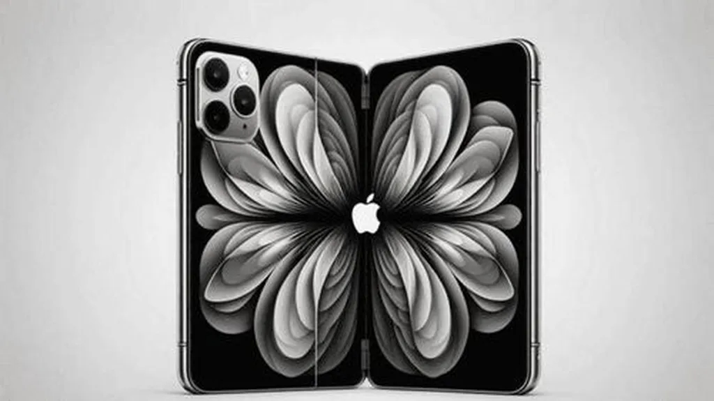 مارک گورمن از عرضه آیفون تاشو در سال 2026 صحبت میکند