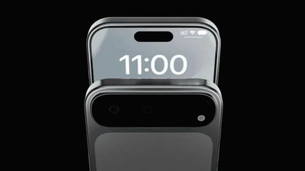 طراحی بخش دوربینهای آیفون 17 تغییری نخواهد کرد