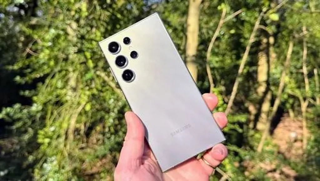 هرآنچه که باید درباره گلکسی S25 اولترا بدانیم