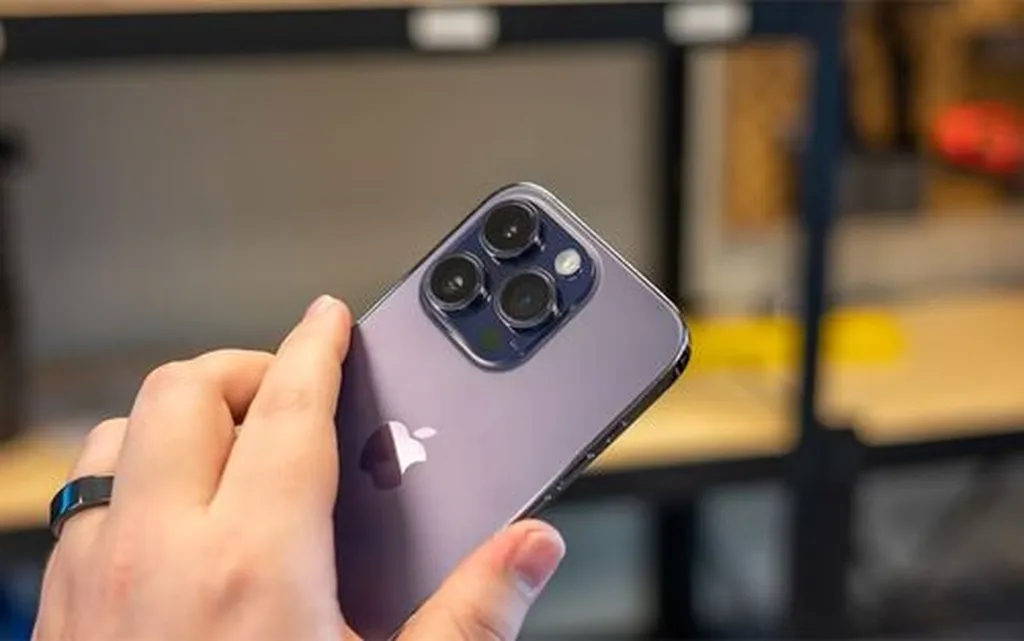 آیا آیفون بهترین گوشی برای عکاسی است؟