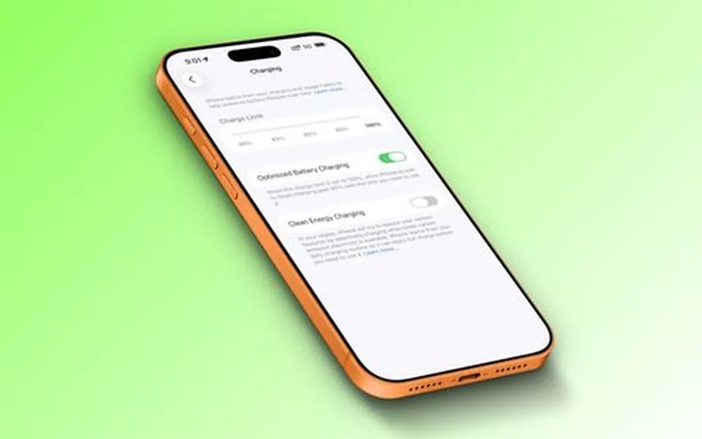 افت ناگهانی باتری آیفون 17؛ پشتپرده یک مشکل تازه