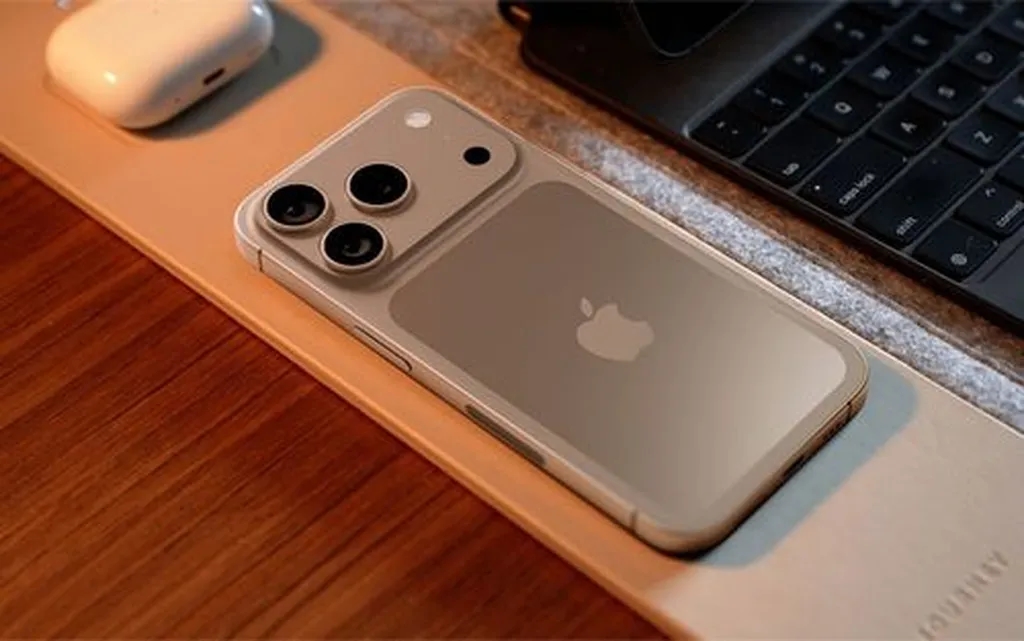 آیفون 17 پرو با این ۱۶ قابلیت جذاب در راه است