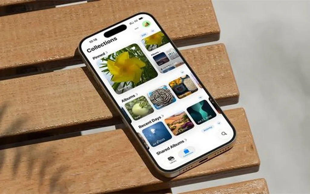 راهحل قطعی برای مشکل کرشکردن اپلیکیشن Photos در آیفون و آیپد