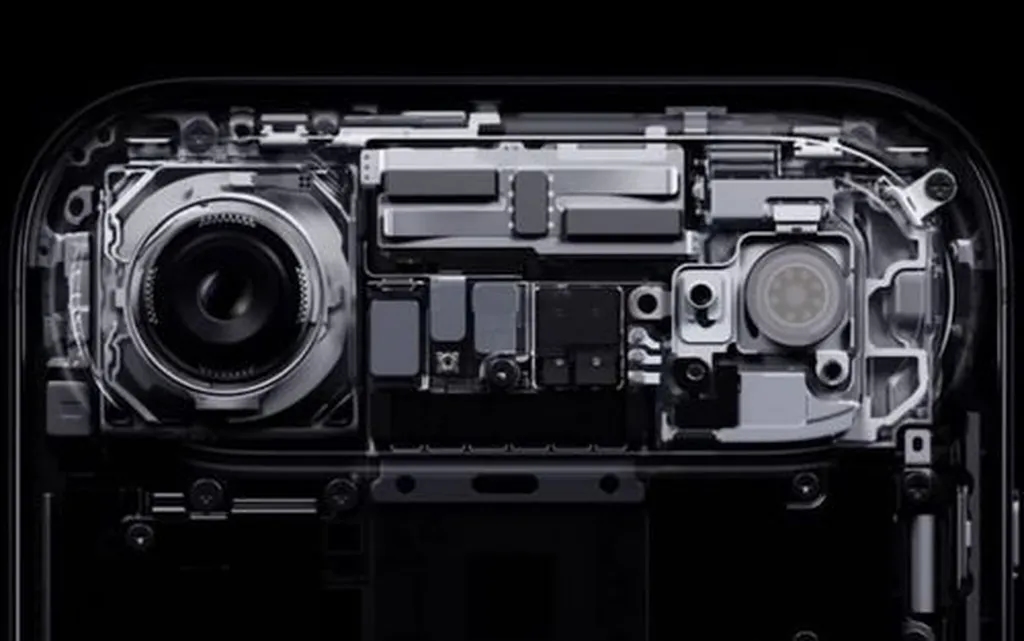 دوربین نسل بعدی آیفون ایر چگونه خواهد بود؟