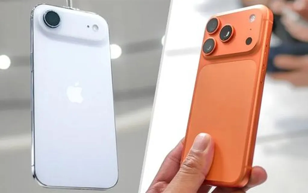 آیفون ایر، 17 پرو یا 17 پرو مکس؛ کدام آیفون جدید را باید بخریم؟