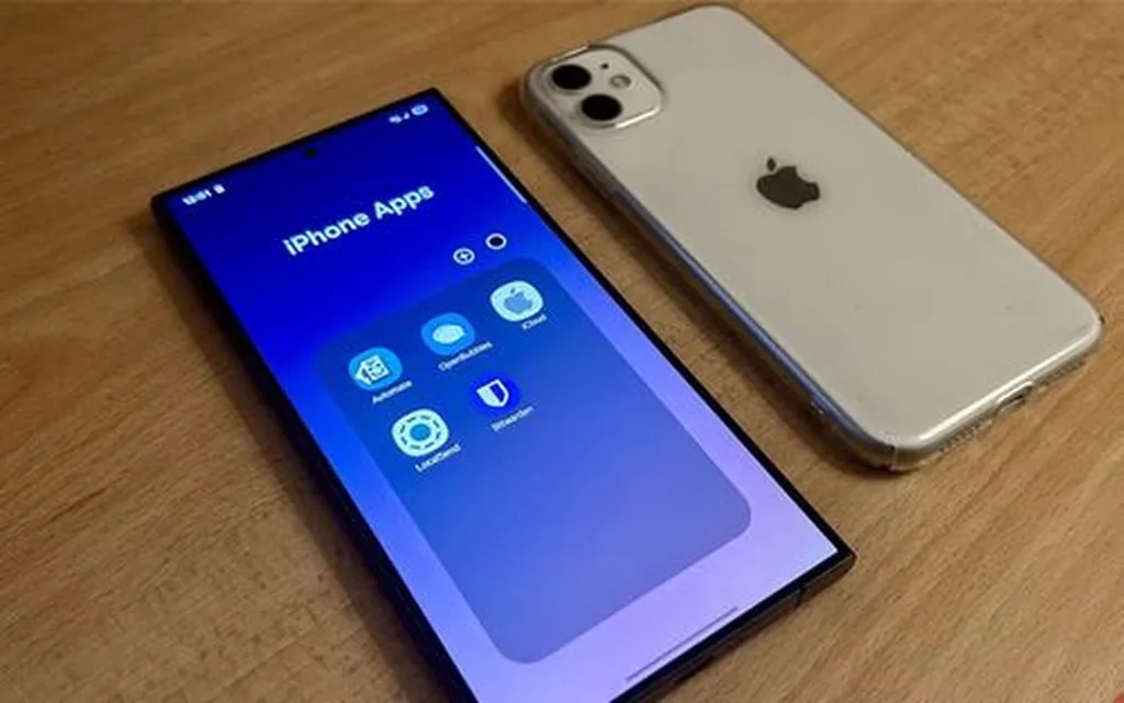 ۵ اپلیکیشنی که مهاجرت از آیفون به اندروید را آسانتر کردهاند