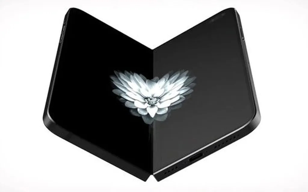 مشخصات سختافزاری آیفون تاشو نهایی شد