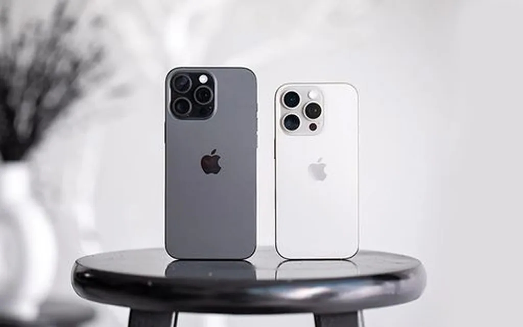 امکان رجیستری آیفونهای موجود در بازار فراهم شد