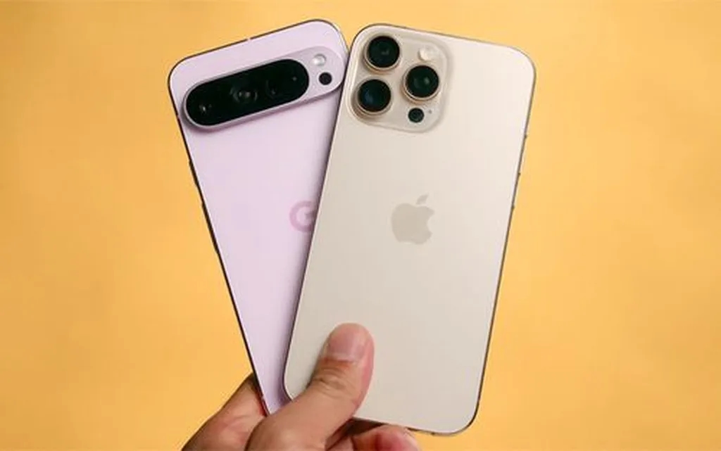 اندروید در برابر آیفون؛ جدالی که دیگر جذاب نیست