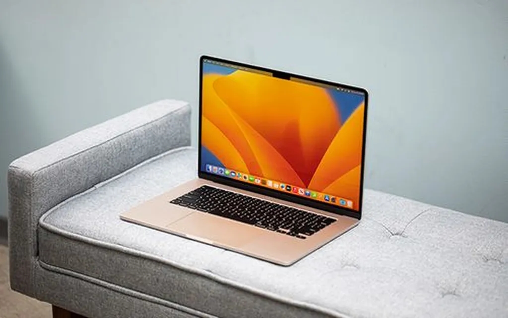 نسل جدید مکبوک ایر با نمایشگر مشابه مکبوک پرو معرفی خواهد شد