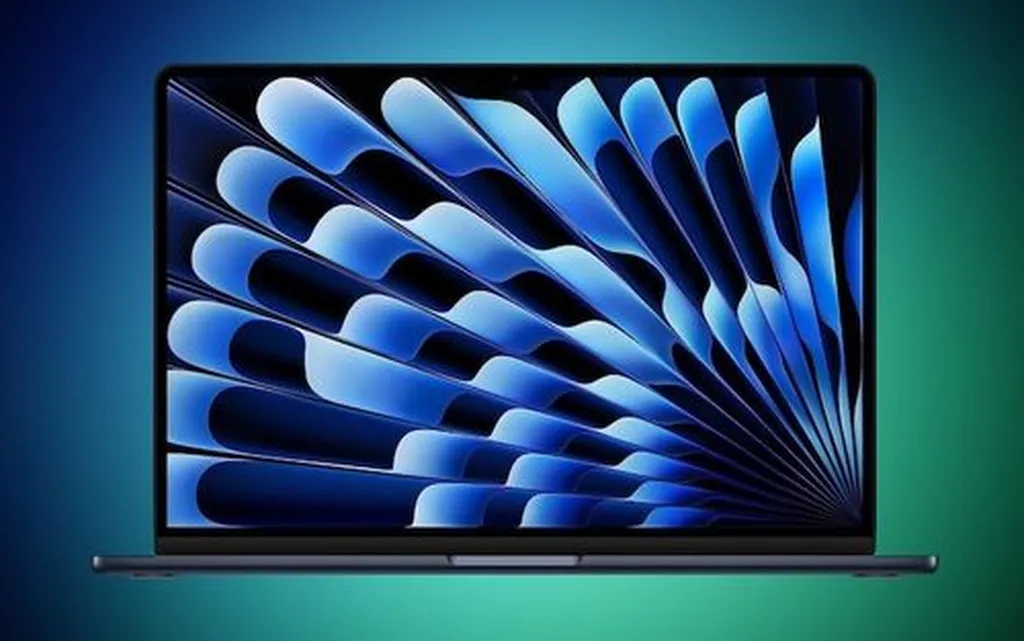 اپل نمایشگر مکبوک ایر را بهبود میبخشد