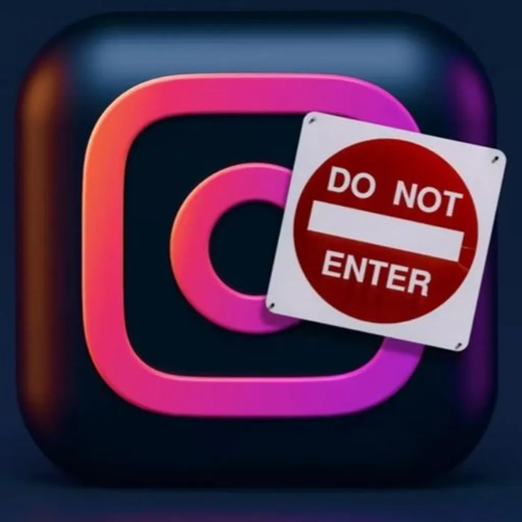 بلاکشدن در اینستاگرام؛ چگونه بفهمیم در اینستاگرام بلاک شدهایم؟