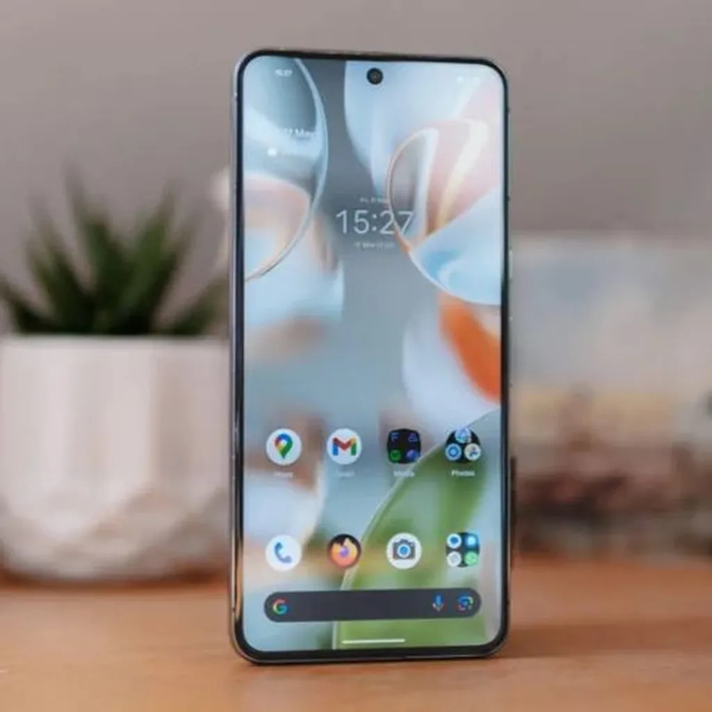 تصاویر پسزمینه و رنگهای پیکسل ۹ (Pixel 9) لو رفت