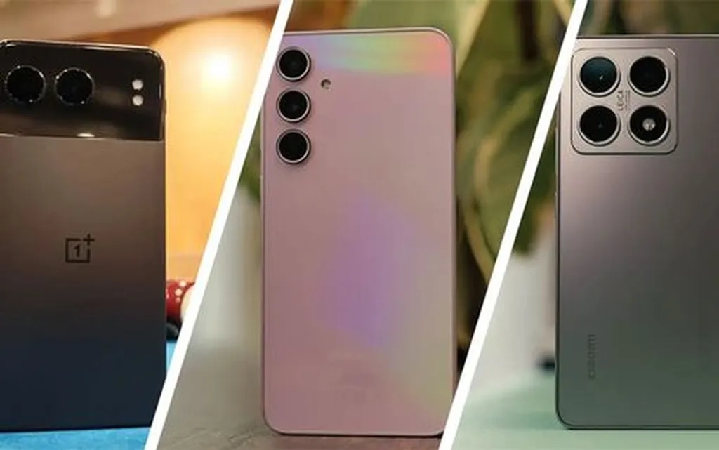 6 نکته مهم که در هنگام خرید گوشی میان رده باید در نظر بگیرید