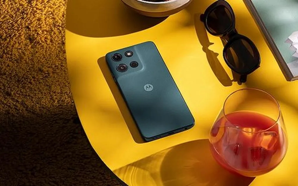 موتورولا از دو گوشی اقتصادی موتو جی ۲۰۲۶ و موتو جی پلی ۲۰۲۶ رونمایی کرد